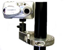 Fourtreks Modular Camera Mount