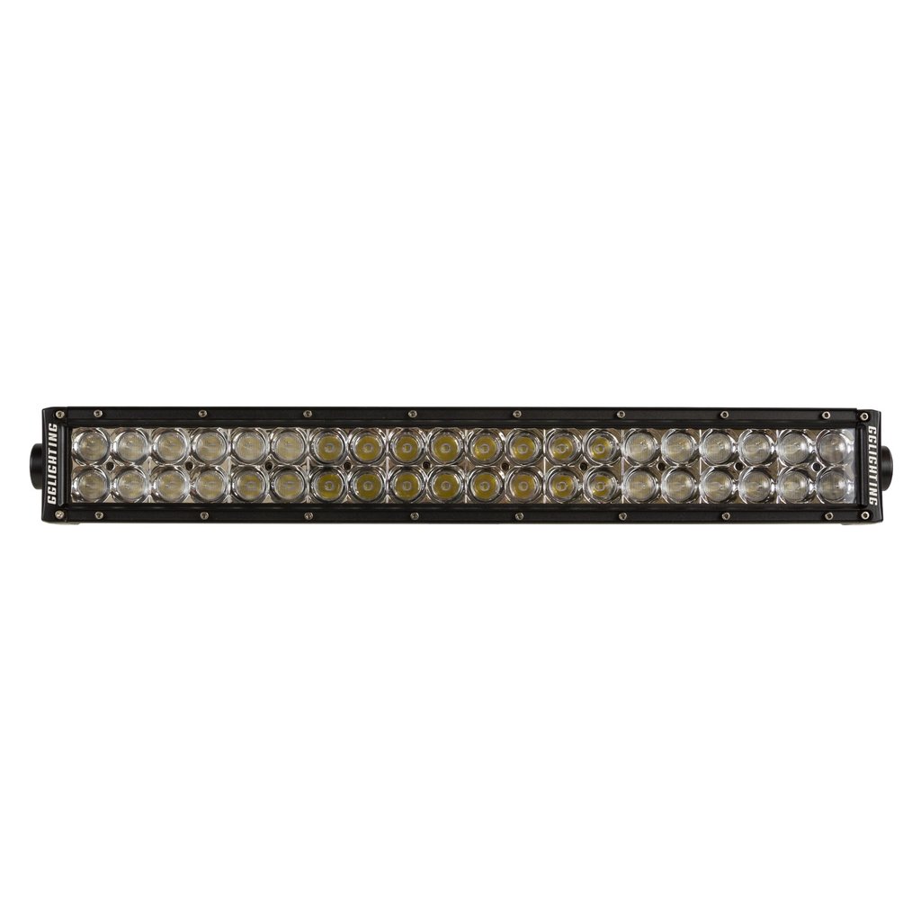 20" G3D LED LIGHT BAR 20" G3D LED LIGHT BAR