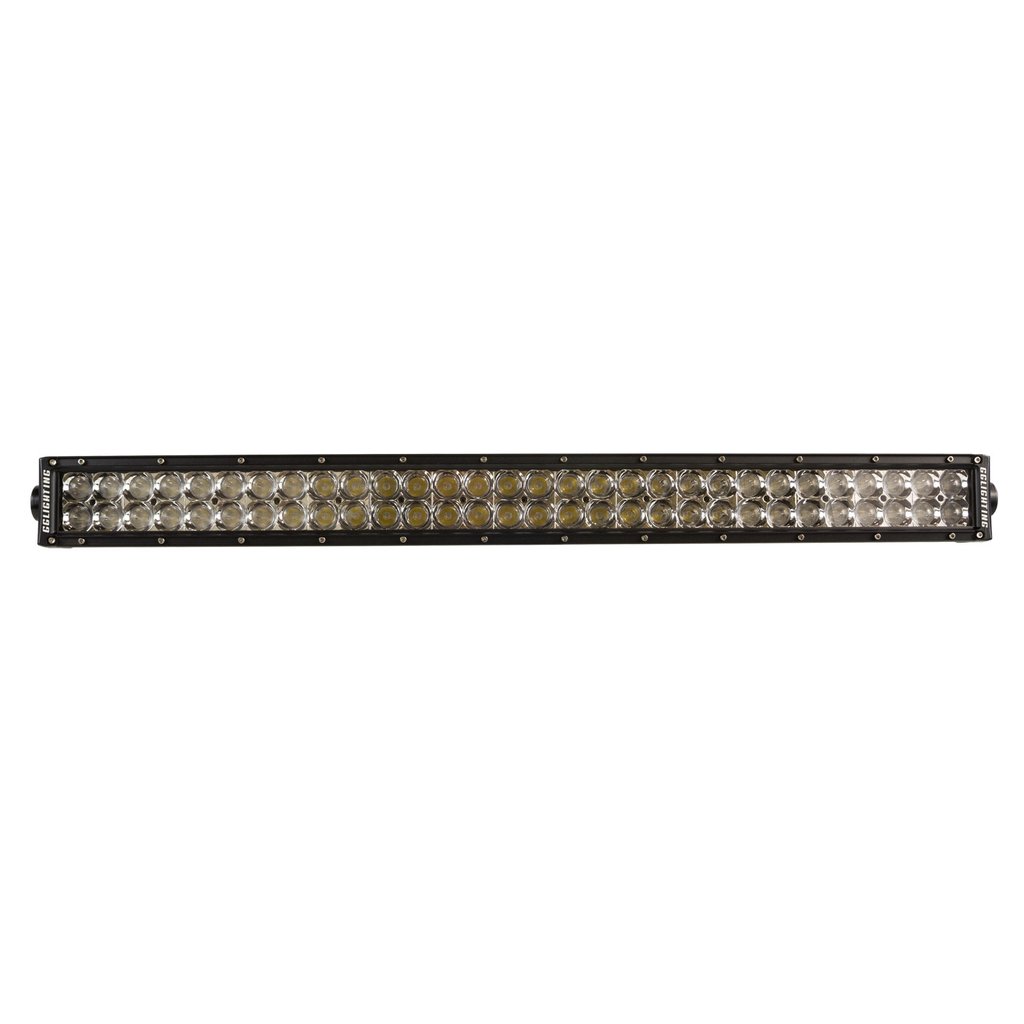 30" G3D LED LIGHT BAR 30" G3D LED LIGHT BAR