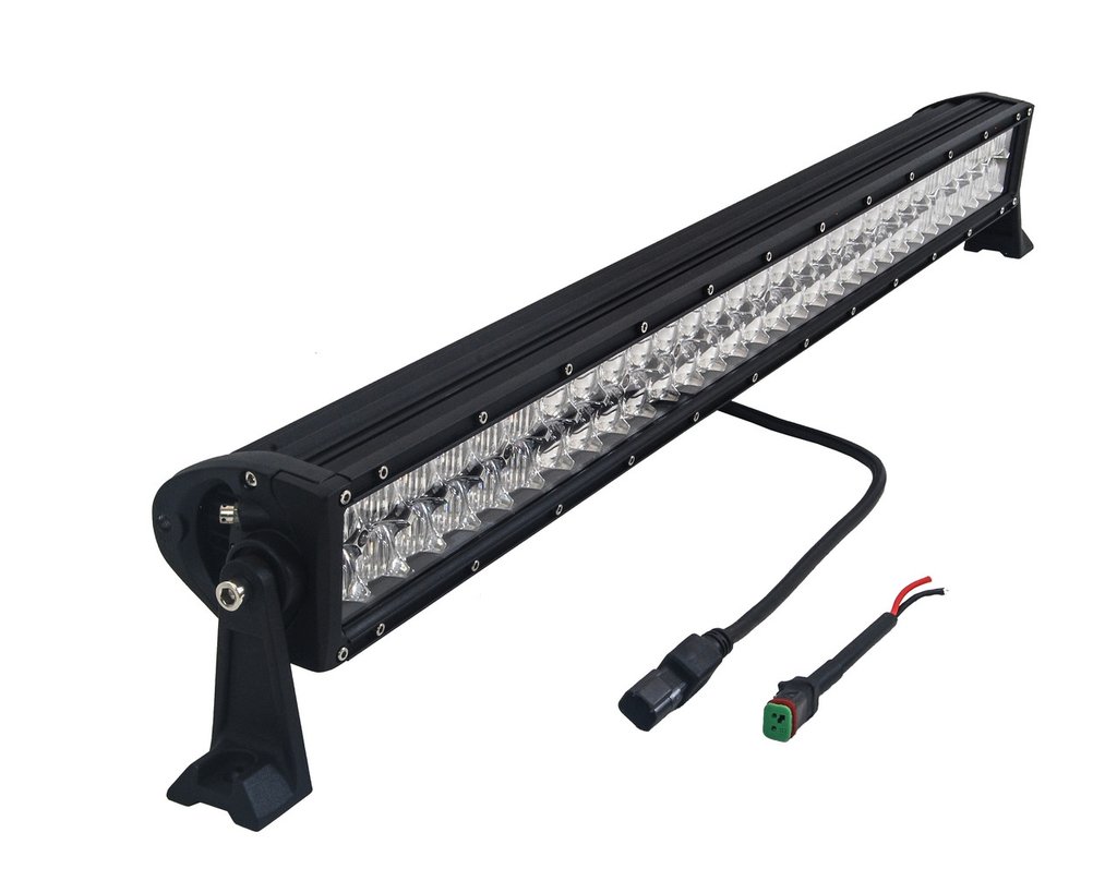 30" G4D LED LIGHT BAR 30" G4D LED LIGHT BAR
