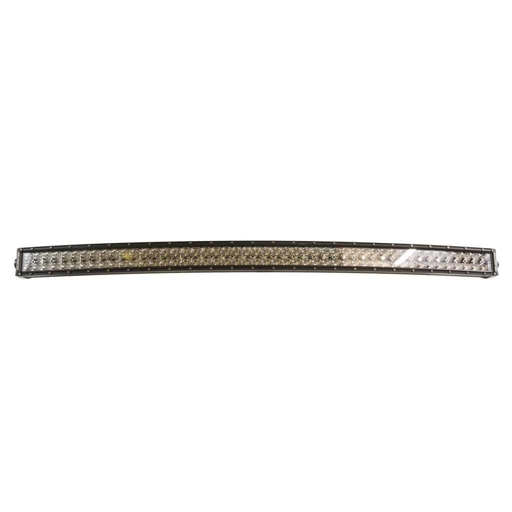 CURVED 50" G3D LED LIGHT BAR CURVED 50" G3D LED LIGHT BAR