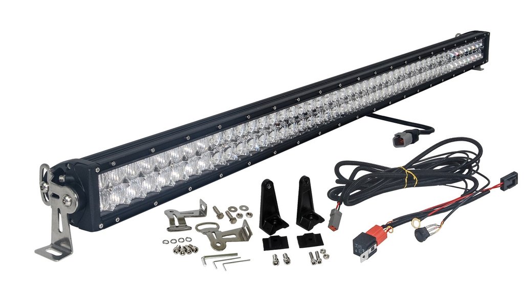50" G4D LED LIGHT BAR 50" G4D LED LIGHT BAR