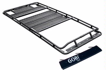 GOBI Toyota 4 Runner 4th Gen Ranger Roof Rack w/Sun Roof Opening 2003-2009 (Free Ladder & Shipping) GOBI Toyota 4 Runner 4th Gen Ranger Roof Rack w/Sun Roof Opening 2003-2009 (Free Ladder & Shipping)