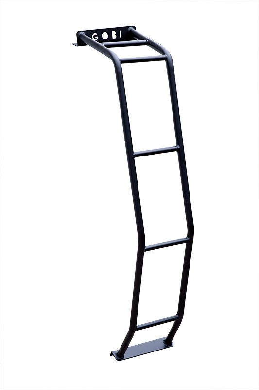 Gobi Toyota 4 Runner 5th Generation Driver Side Ladder Gobi Toyota 4 Runner 5th Generation Driver Side Ladder