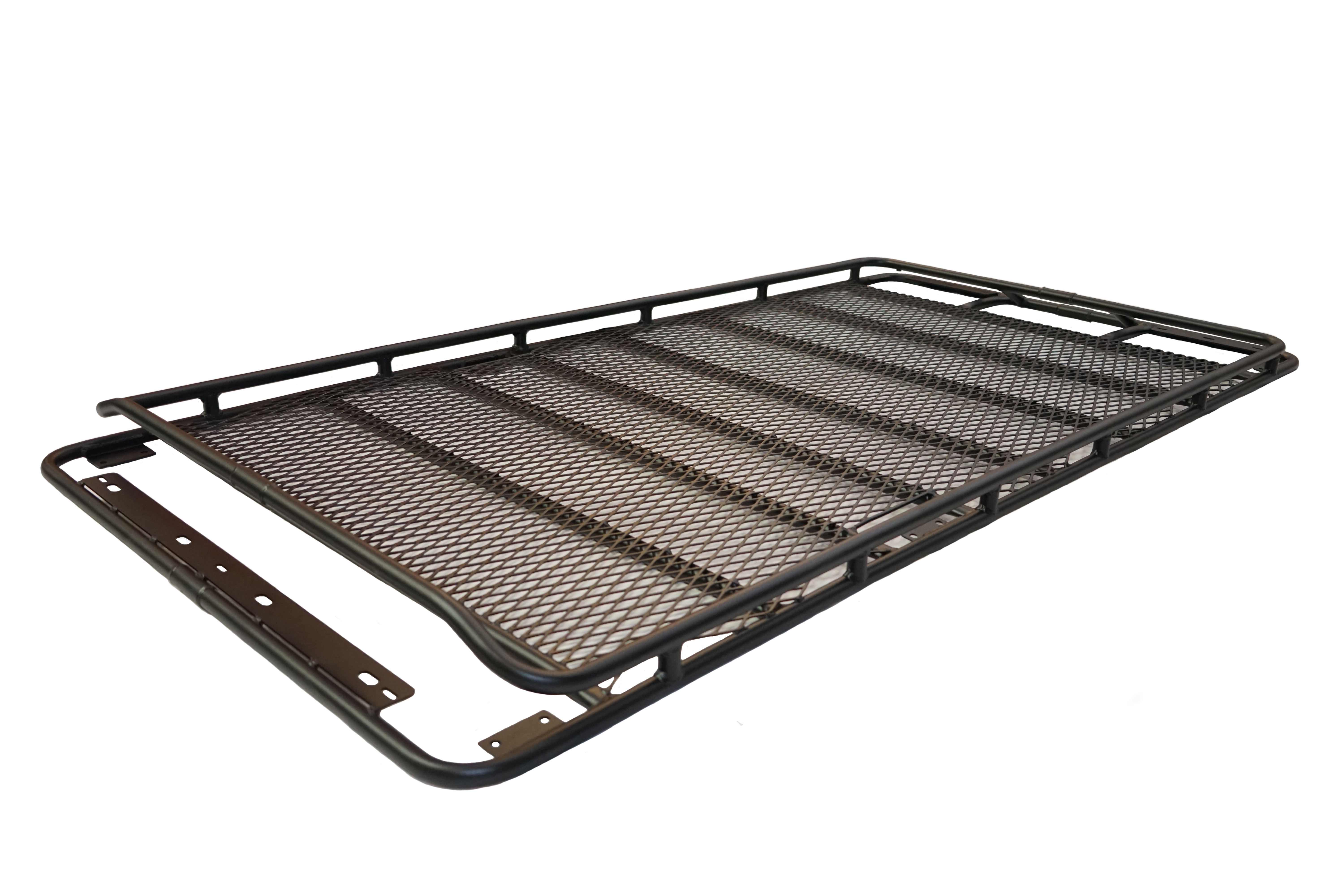 GOBI Toyota 4 Runner 5th Generation Stealth Roof Rack 2010+ (Free Ladder & Shipping) GOBI Toyota 4 Runner 5th Generation Stealth Roof Rack 2010+ (Free Ladder & Shipping)