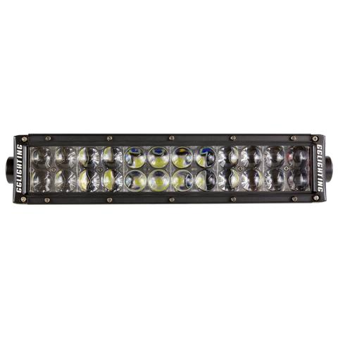 12" G3 LED LIGHT BAR 12" G3 LED LIGHT BAR