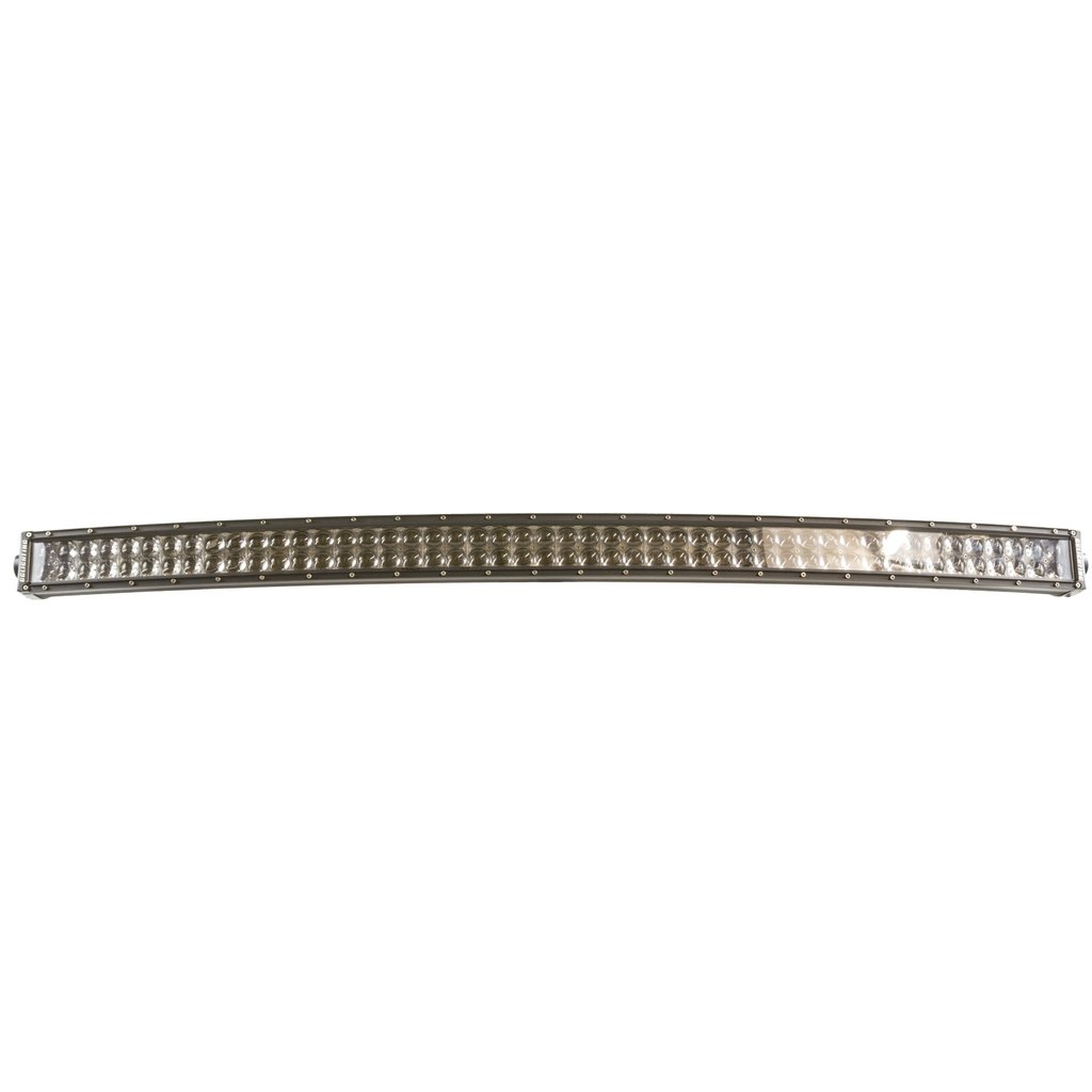 CURVED 50" G3 LED LIGHT BAR CURVED 50" G3 LED LIGHT BAR