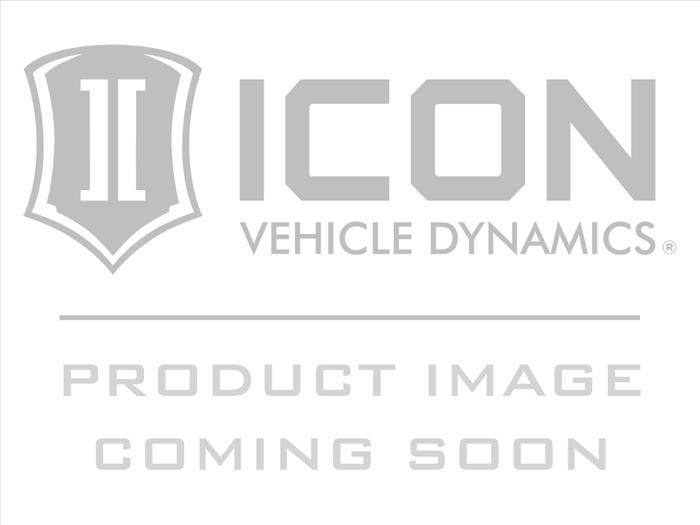 Icon 1996-2002 0-3 in. Stage 5 Suspension System Icon 1996-2002 0-3 in. Stage 5 Suspension System