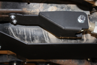 RCI 2003-Present Lower Link Skids RCI 2003-Present Lower Link Skids