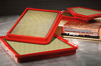 TRD High Performance Air Filter for 2003-2010 4Runner TRD High Performance Air Filter for 2003-2010 4Runner