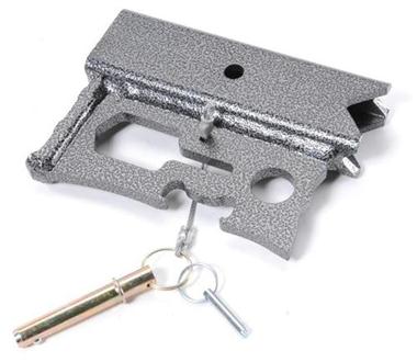 JackMate Lift Jack Accessory - Black Silver Vein JackMate Lift Jack Accessory - Black Silver Vein
