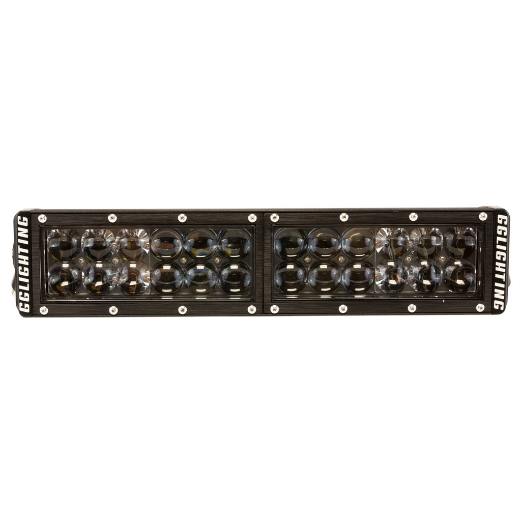 12" G4 LED LIGHT BAR 12" G4 LED LIGHT BAR
