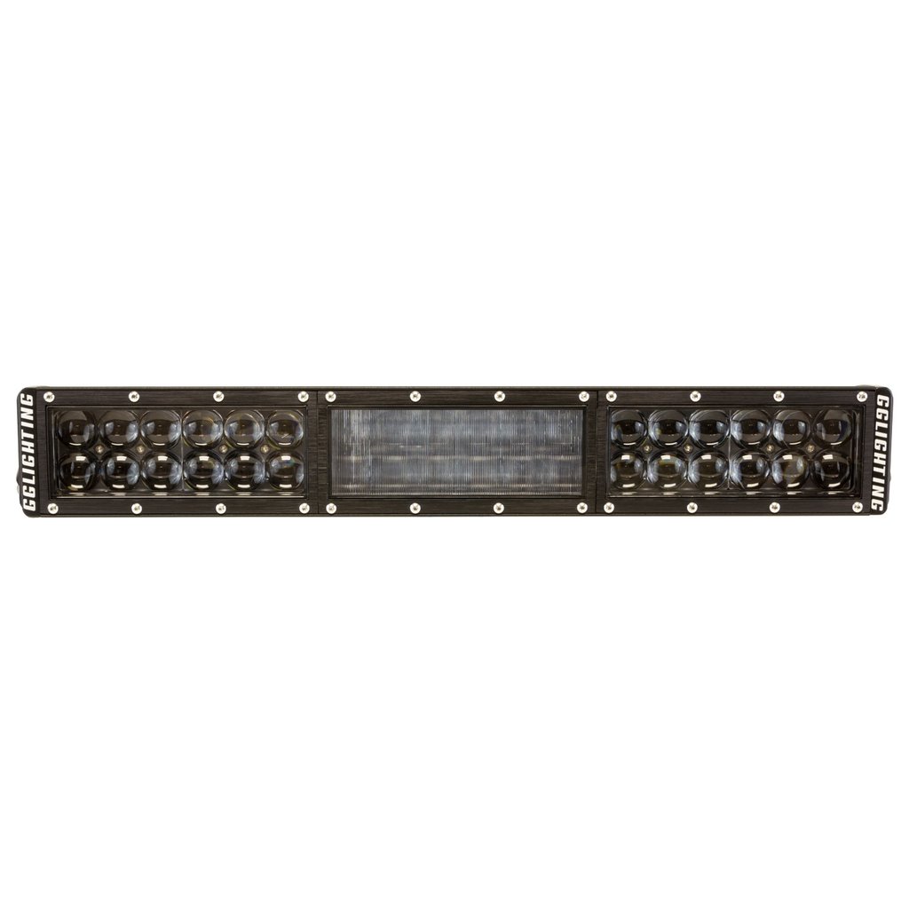 20" G4 LED LIGHT BAR 20" G4 LED LIGHT BAR