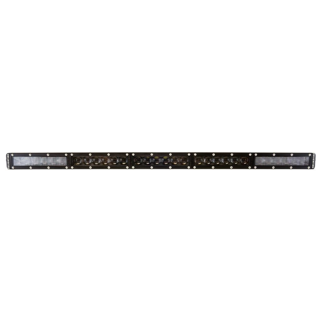 30" G3 SINGLE ROW LED LIGHT BAR 30" G3 SINGLE ROW LED LIGHT BAR