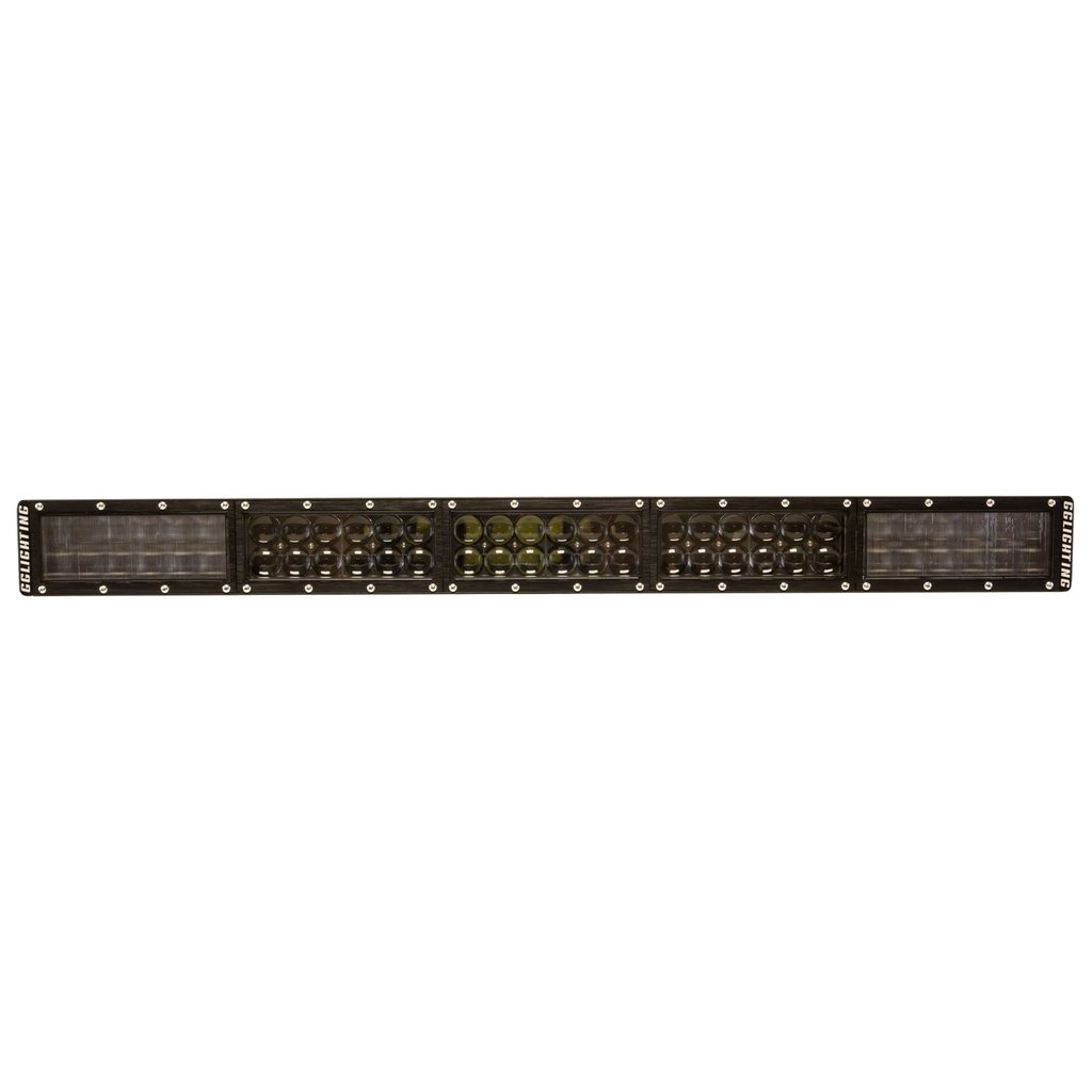 30" G4 LED LIGHT BAR 30" G4 LED LIGHT BAR