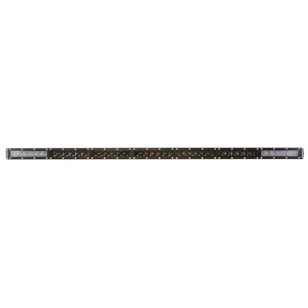 40" G3 SINGLE ROW LED LIGHT BAR 40" G3 SINGLE ROW LED LIGHT BAR
