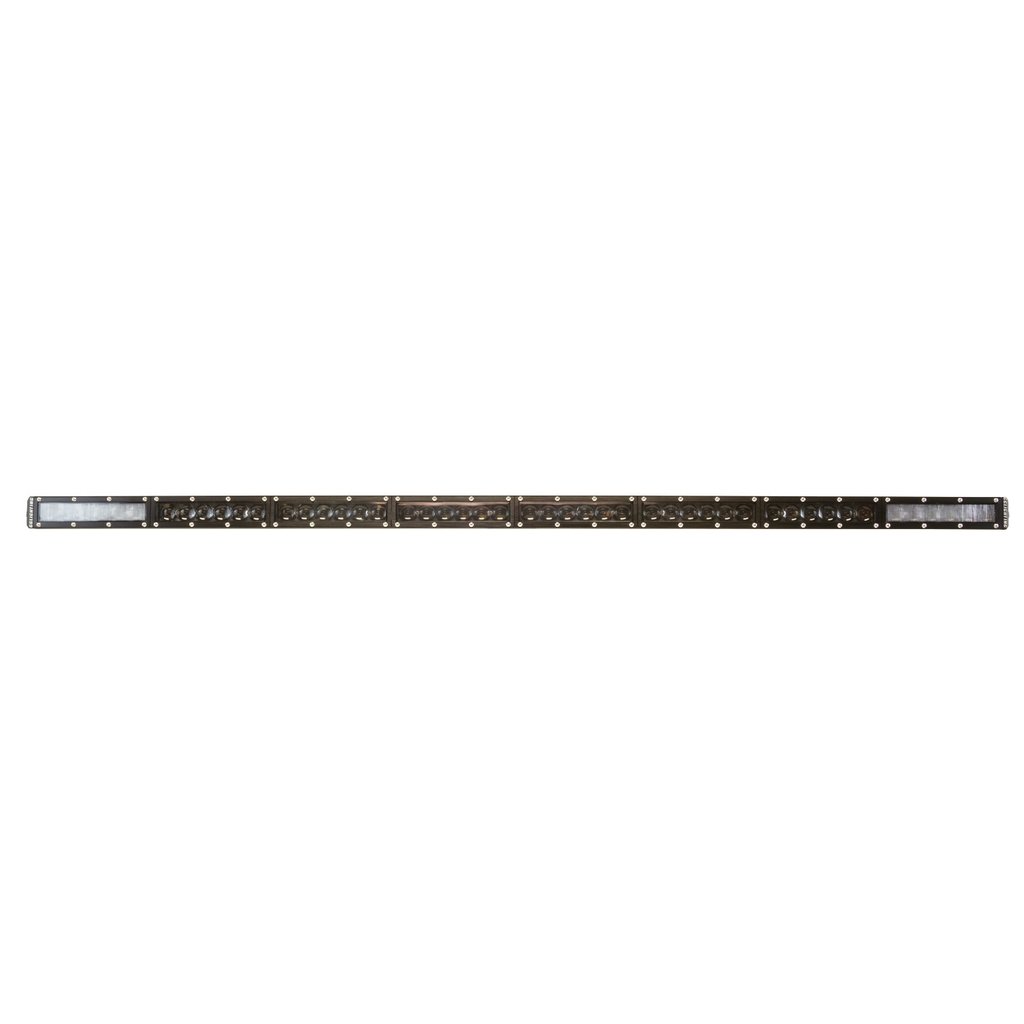 50" G3 SINGLE ROW LED LIGHT BAR 50" G3 SINGLE ROW LED LIGHT BAR