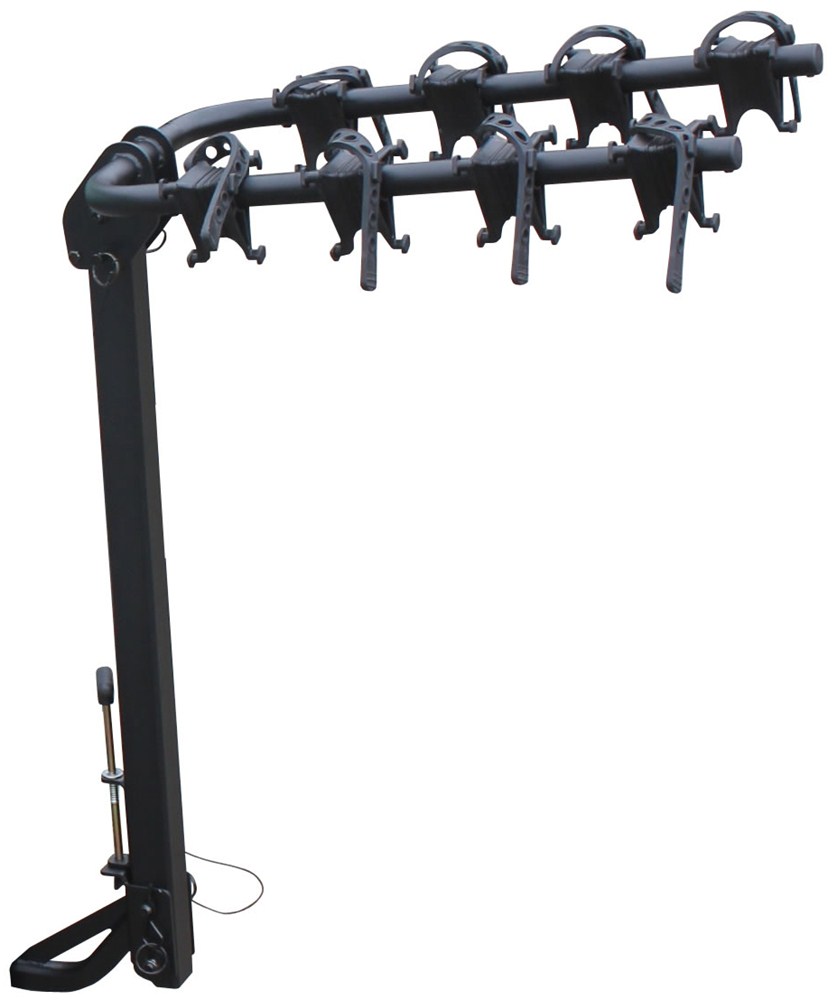 Rhino-Rack Premium Hitch Mount Bike Carrier - Fits 4 Bikes Rhino-Rack Premium Hitch Mount Bike Carrier - Fits 4 Bikes