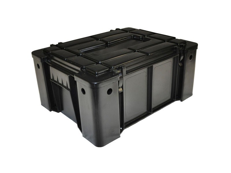 Front Runner Wolf Pack Storage Box