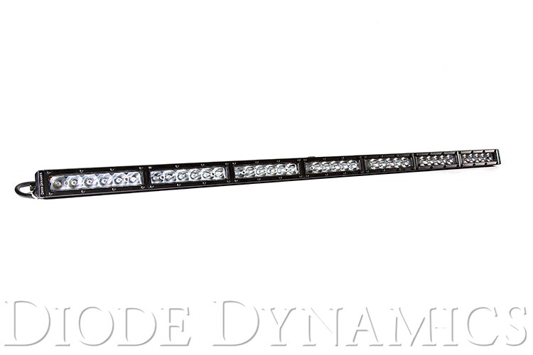 Diode Dynamics SS42 Stage Series 42" White Light Bar