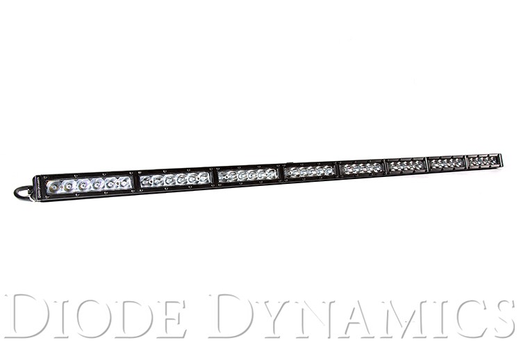 Diode Dynamics SS50 Stage Series 50" White Light Bar