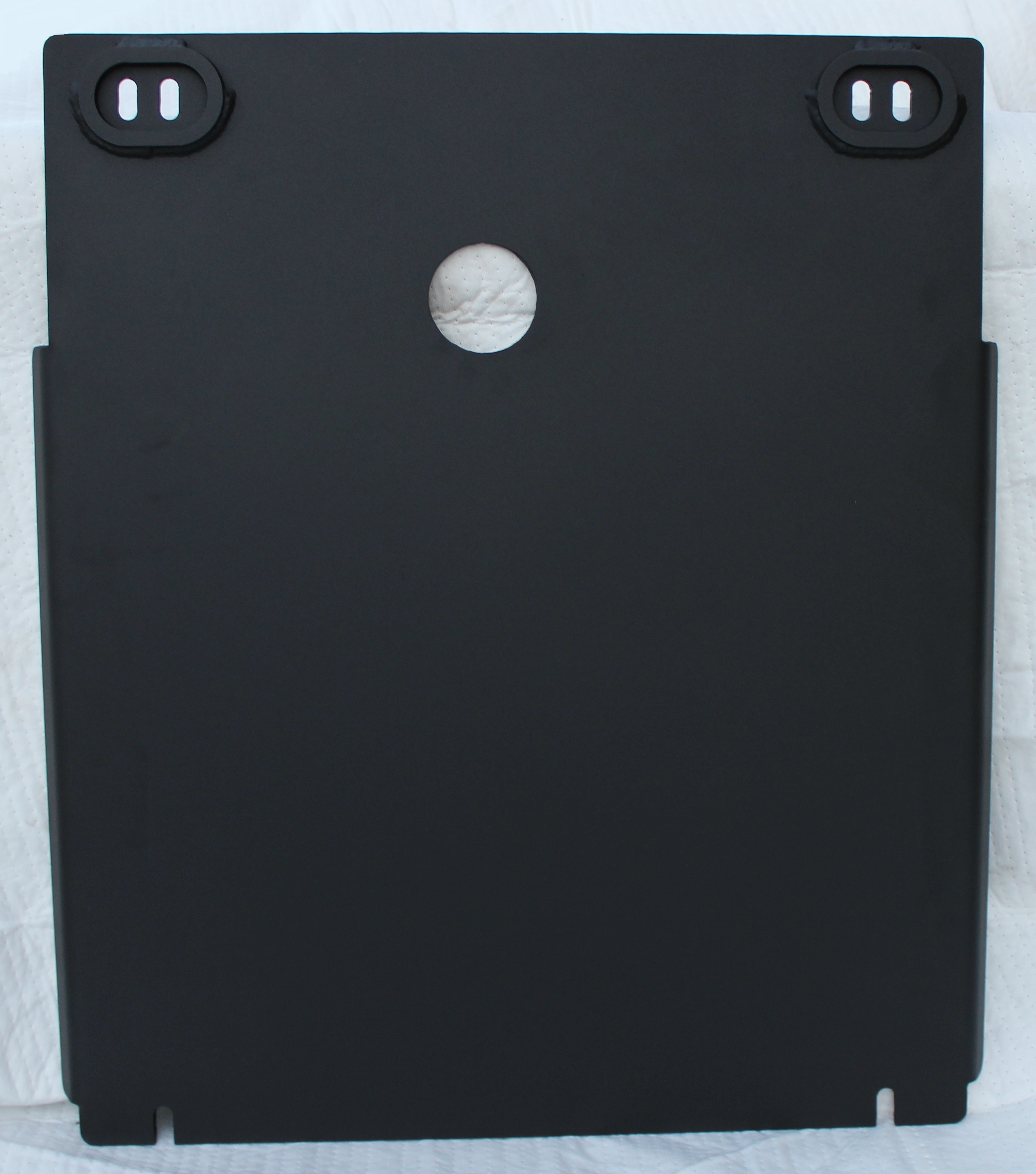 RCI 10-19 4Runner Transmission Skid Plate RCI 10-19 4Runner Transmission Skid Plate