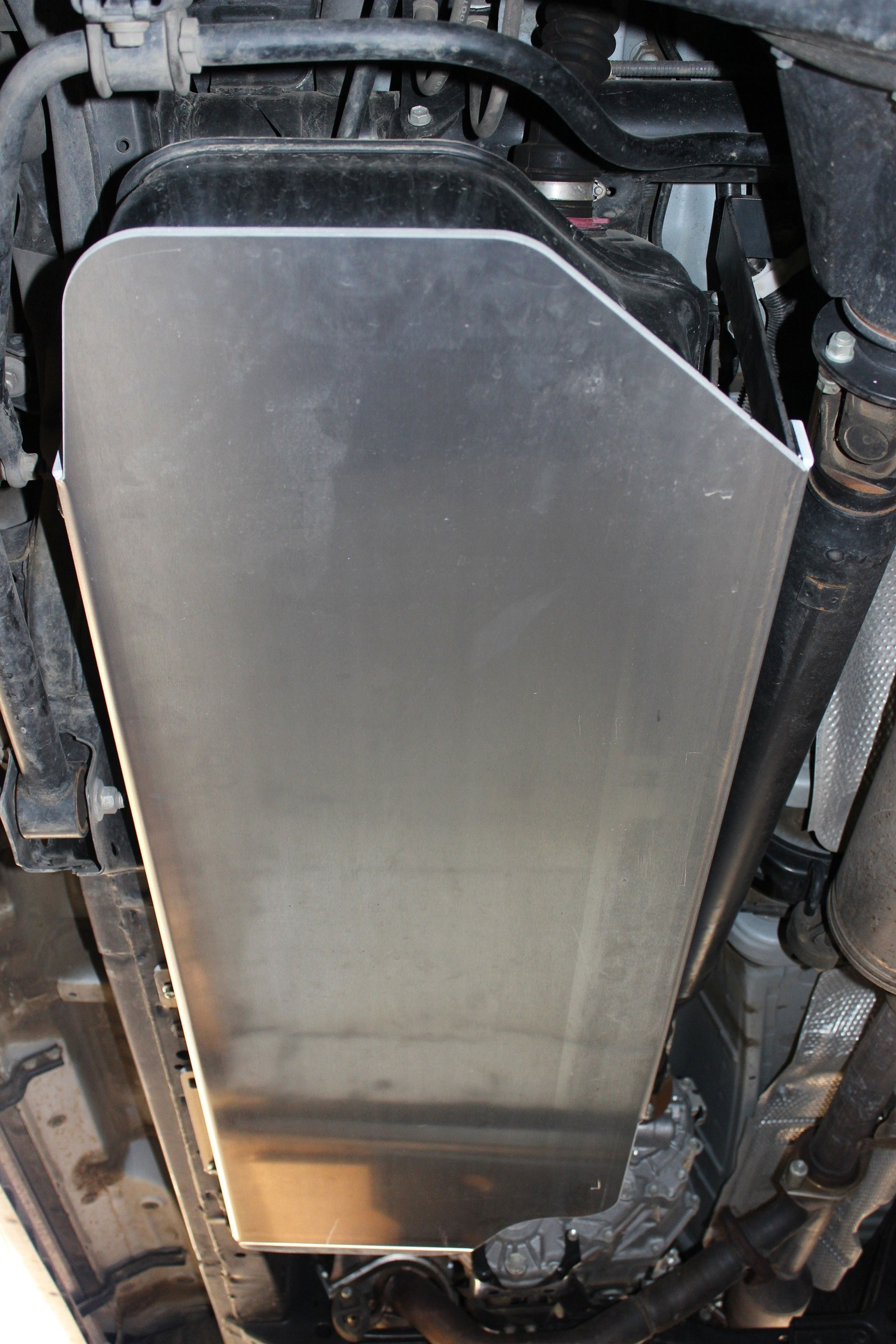 RCI 4Runner Fuel Tank Skid Plate 2010+