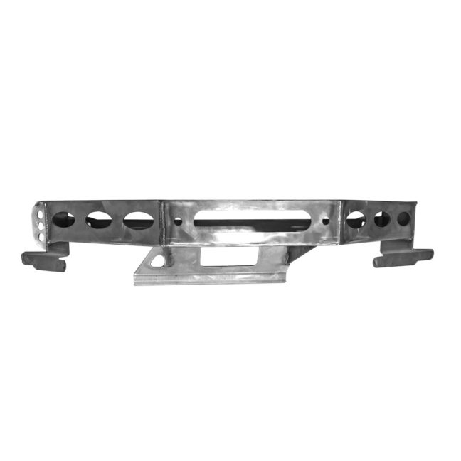 CBI 5th Gen 4Runner Hidden Winch Mount CBI 5th Gen 4Runner Hidden Winch Mount