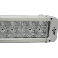 5 inch XMITTER PRIME LED BAR WHITE SIX 3-WATT LED'S 10 DEGREE NARROW