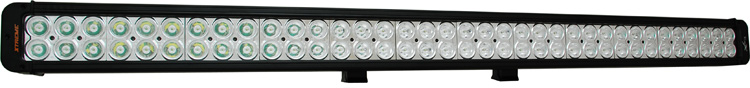 40 inch Xmitter Prime Xtreme LED Light Bar 10 Degree Beam Pattern