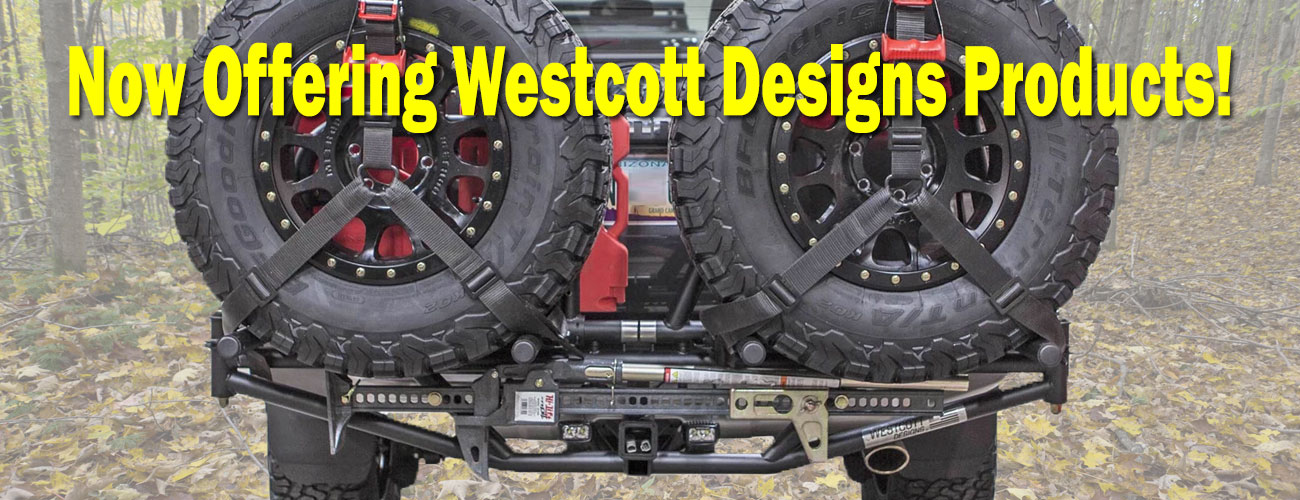 Find out more about Westcott Products!