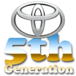 5th Generation 2010-2021