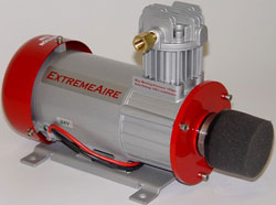 Extreme Outback ExtremeAire 12 volt Compressor