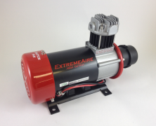 Extreme Outback Industrial 12 volt Air Compressor