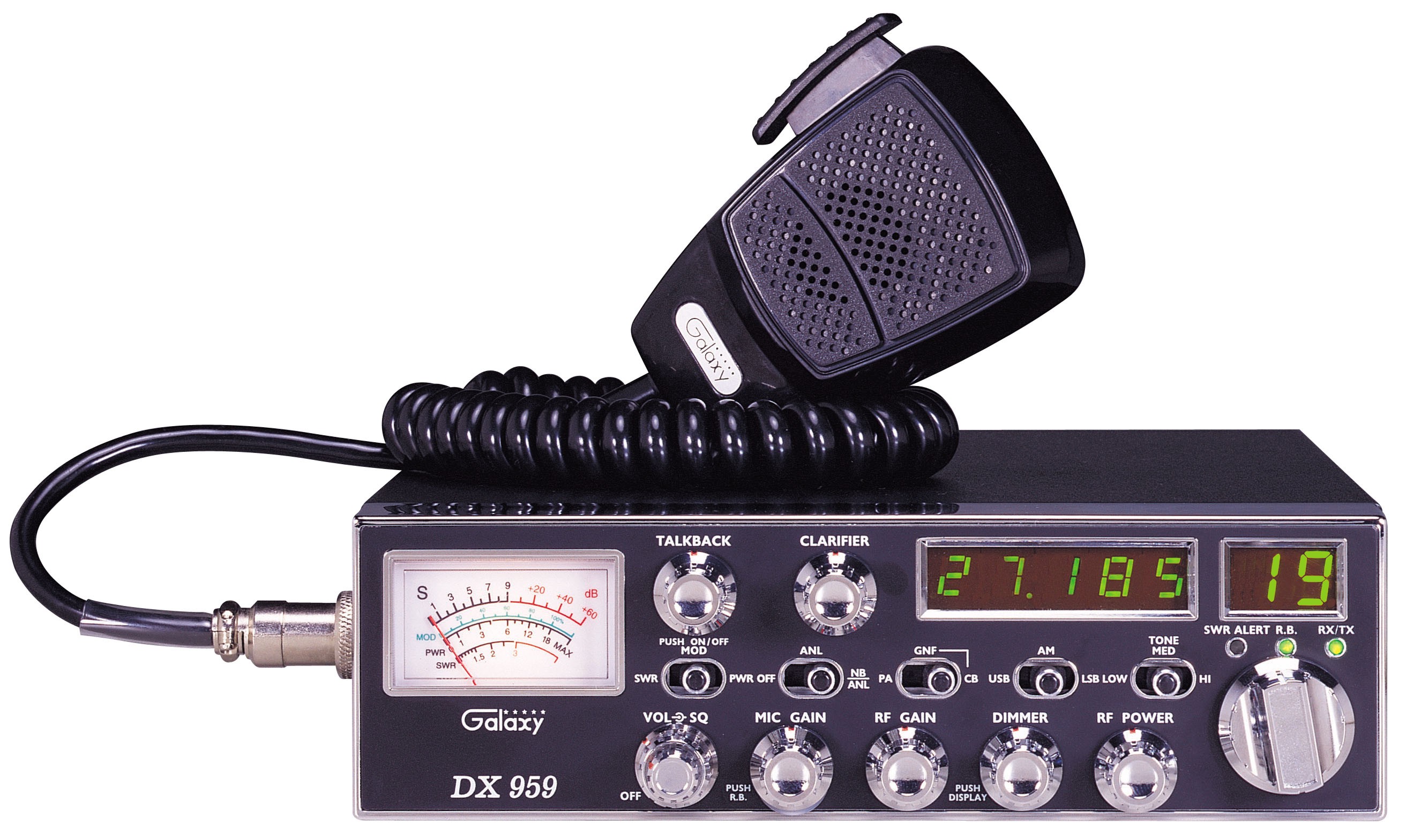 Galaxy DX 959 Galaxy DX 959