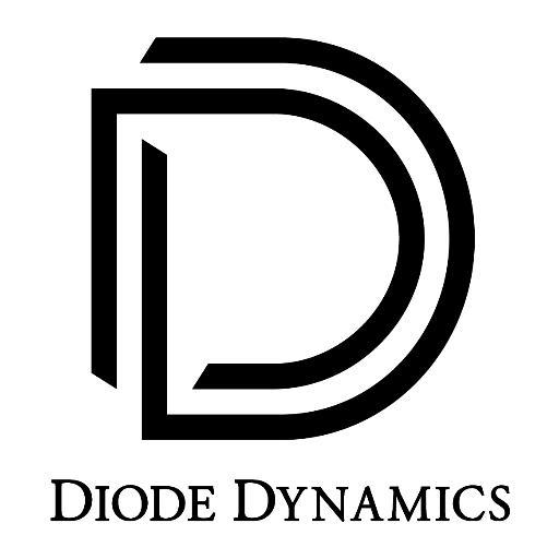 Diode dynamics coupon code