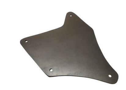 GearTech 4Runner Front Right Splash Guards - Free Shipping GearTech 4Runner Front Right Splash Guards - Free Shipping