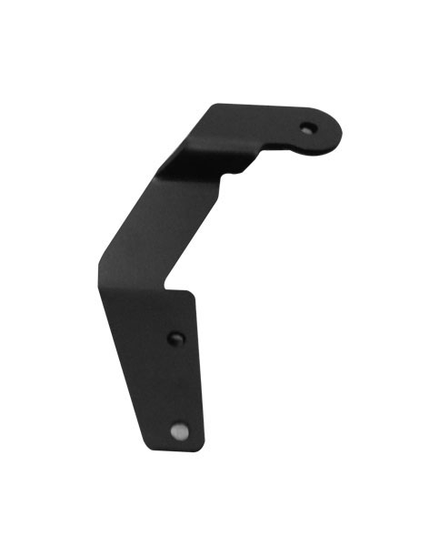 CBI 5th Gen 4Runner Antenna Bracket 2010+ CBI 5th Gen 4Runner Antenna Bracket 2010+