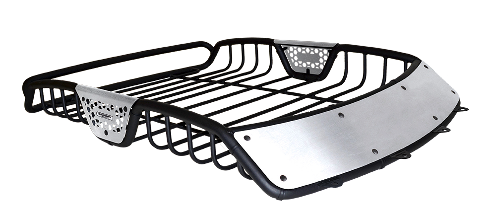 Go Rhino 4Runner SR Rack - Original Go Rhino 4Runner SR Rack - Original