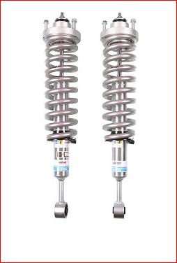 Toytec/Bilstein 4Runner 5100 Coilovers 2010+ Toytec/Bilstein 4Runner 5100 Coilovers 2010+