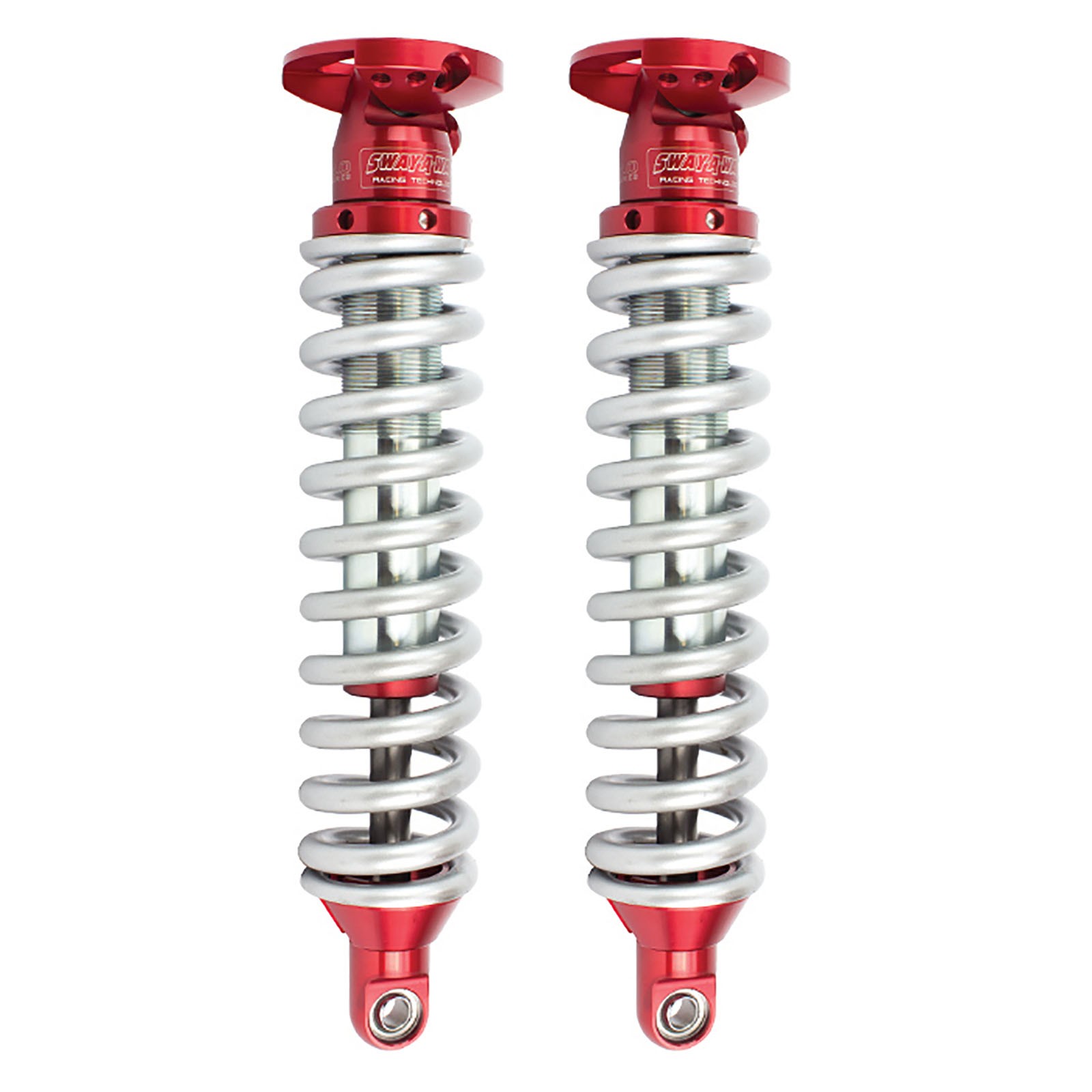afe POWER 4Runner Control Sway-A-Way 2.0" Front Coilover Kit - 2010+