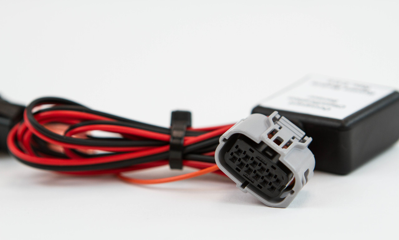 OCS Module 2.0 W/ Airbag resistor 2003-2009 OCS Module 2.0 W/ Airbag resistor 2003-2009