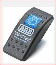 ARB Switch for Air Locker Compressors ARB Switch for Air Locker Compressors