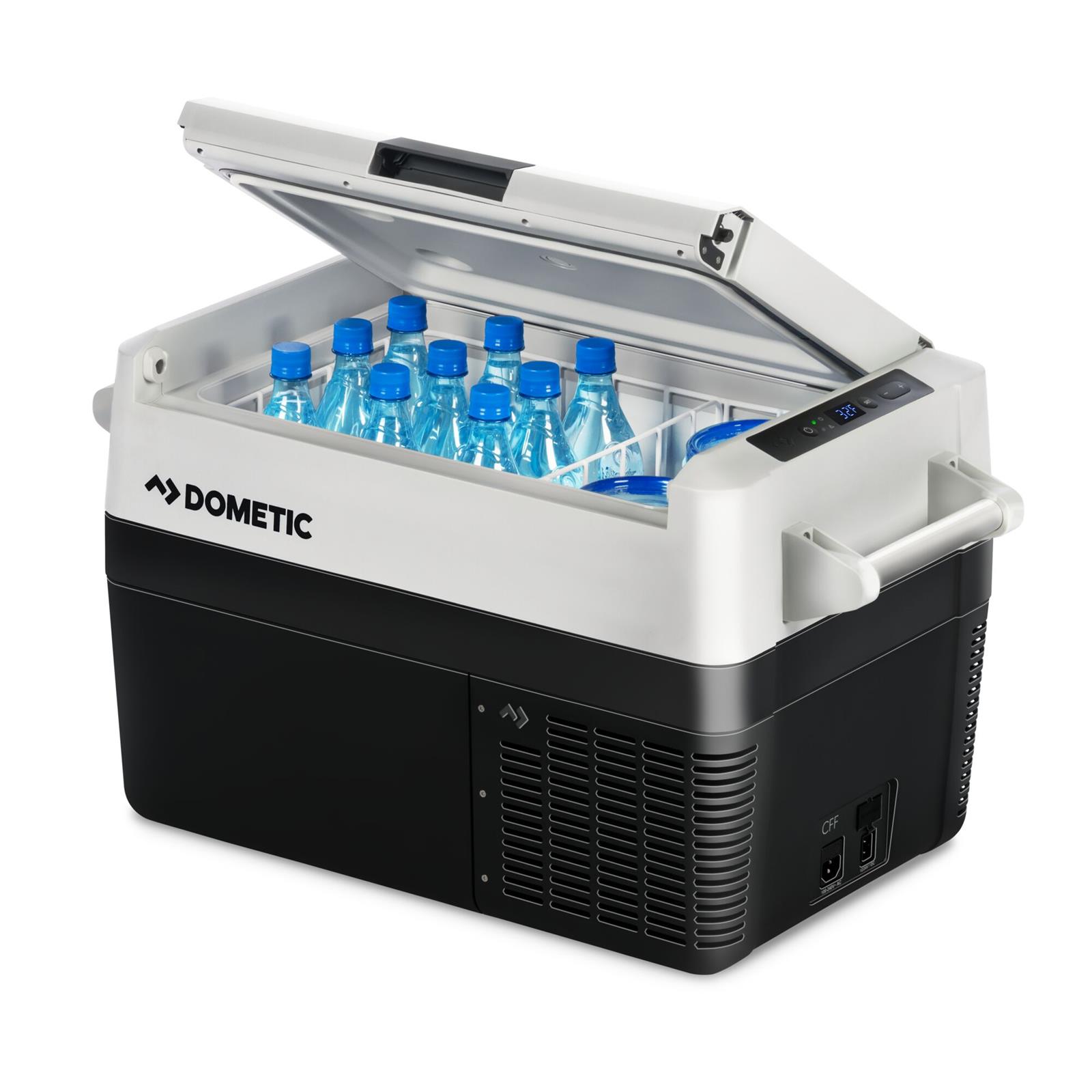 Dometic Cff 35 Powered Cooler - Ships Free