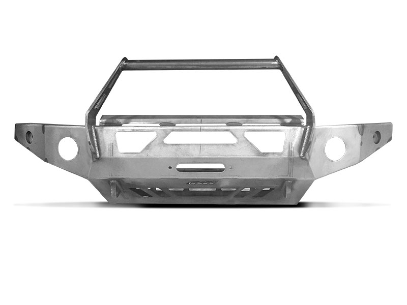 CBI 5th Gen 4Runner Bumper with Grill Guard 2010+ CBI 5th Gen 4Runner Bumper with Grill Guard 2010+