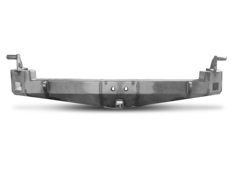 CBI 5th Gen 4Runner Rear Bumper 2010+ CBI 5th Gen 4Runner Rear Bumper 2010+