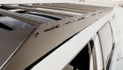 RCI 4Runner Full-length Roof Rack 2010+ - Click Image to Close