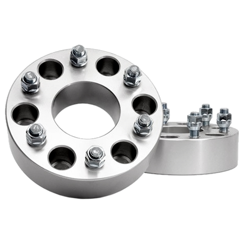 4Runner Hubcentric, Nitro Wheel Spacers - 1.25 inch (Pair) 4Runner Hubcentric, Nitro Wheel Spacers - 1.25 inch (Pair)