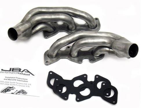 JBA Exhaust Header 4Runner 2010+ JBA Exhaust Header 4Runner 2010+