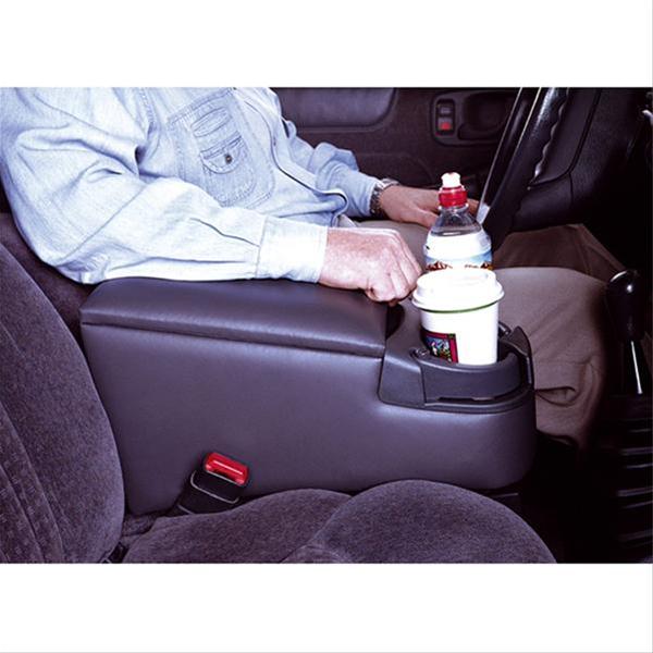 Outland Center Console Bench Assist - Gray
